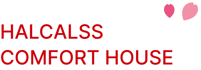 HALCALSS COMFORT HOUSE