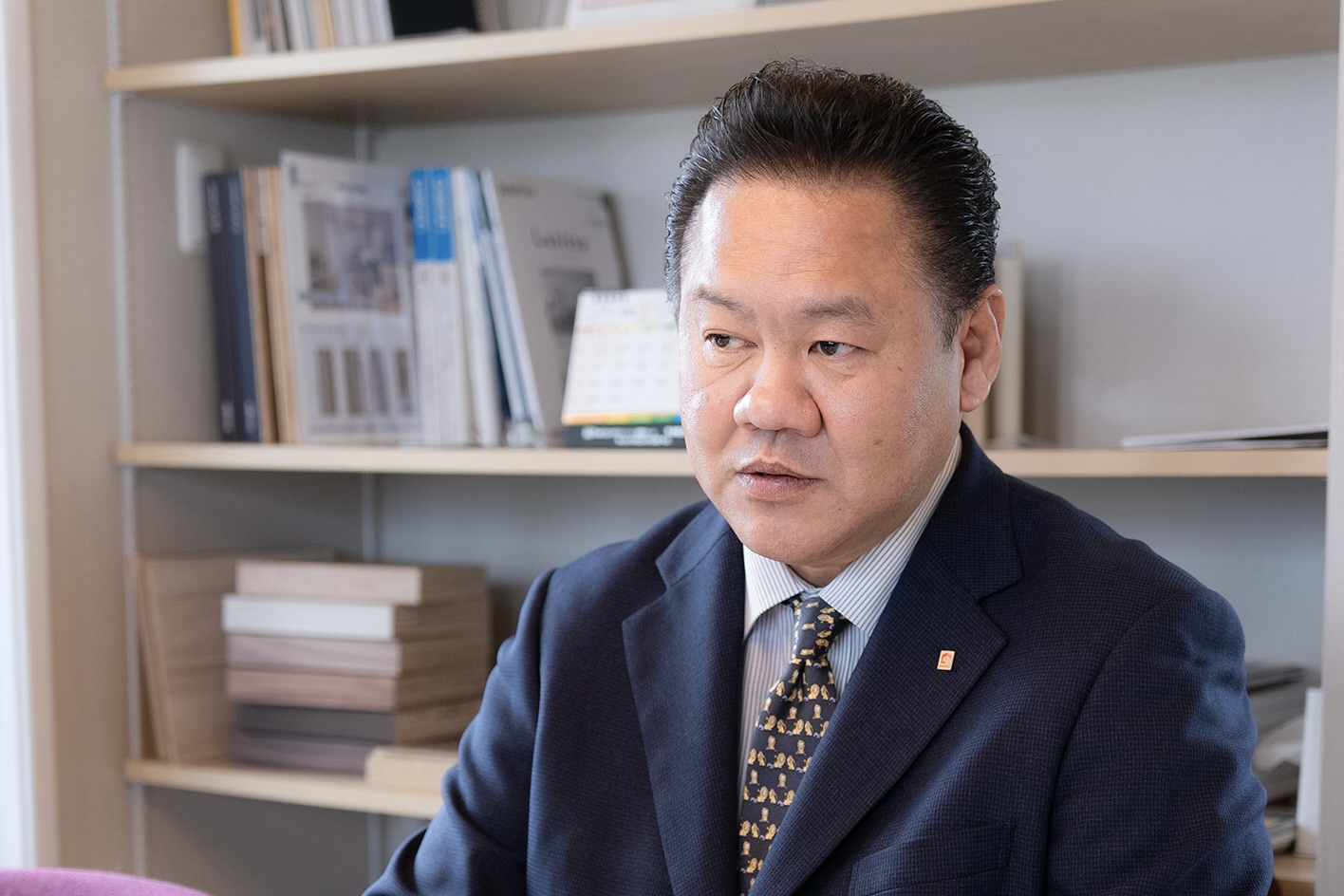 鶴田 吾一