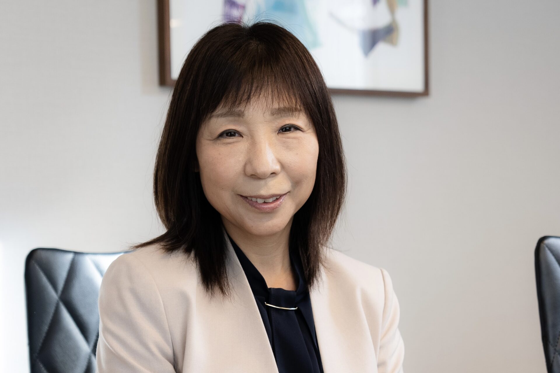 森下 直美
