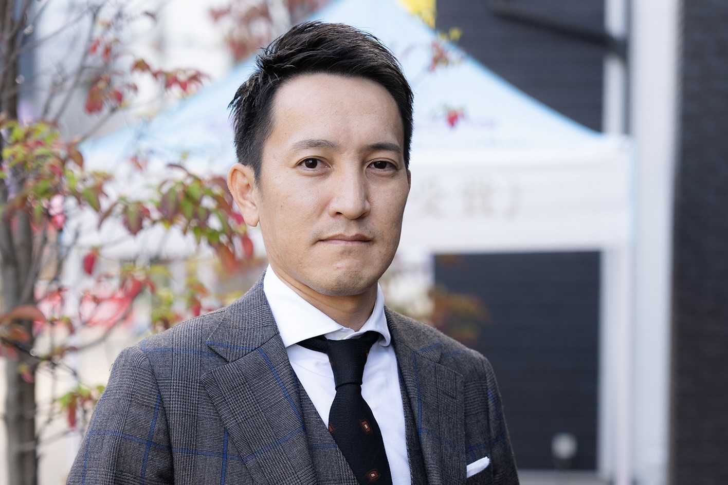 友藤 忠昭
