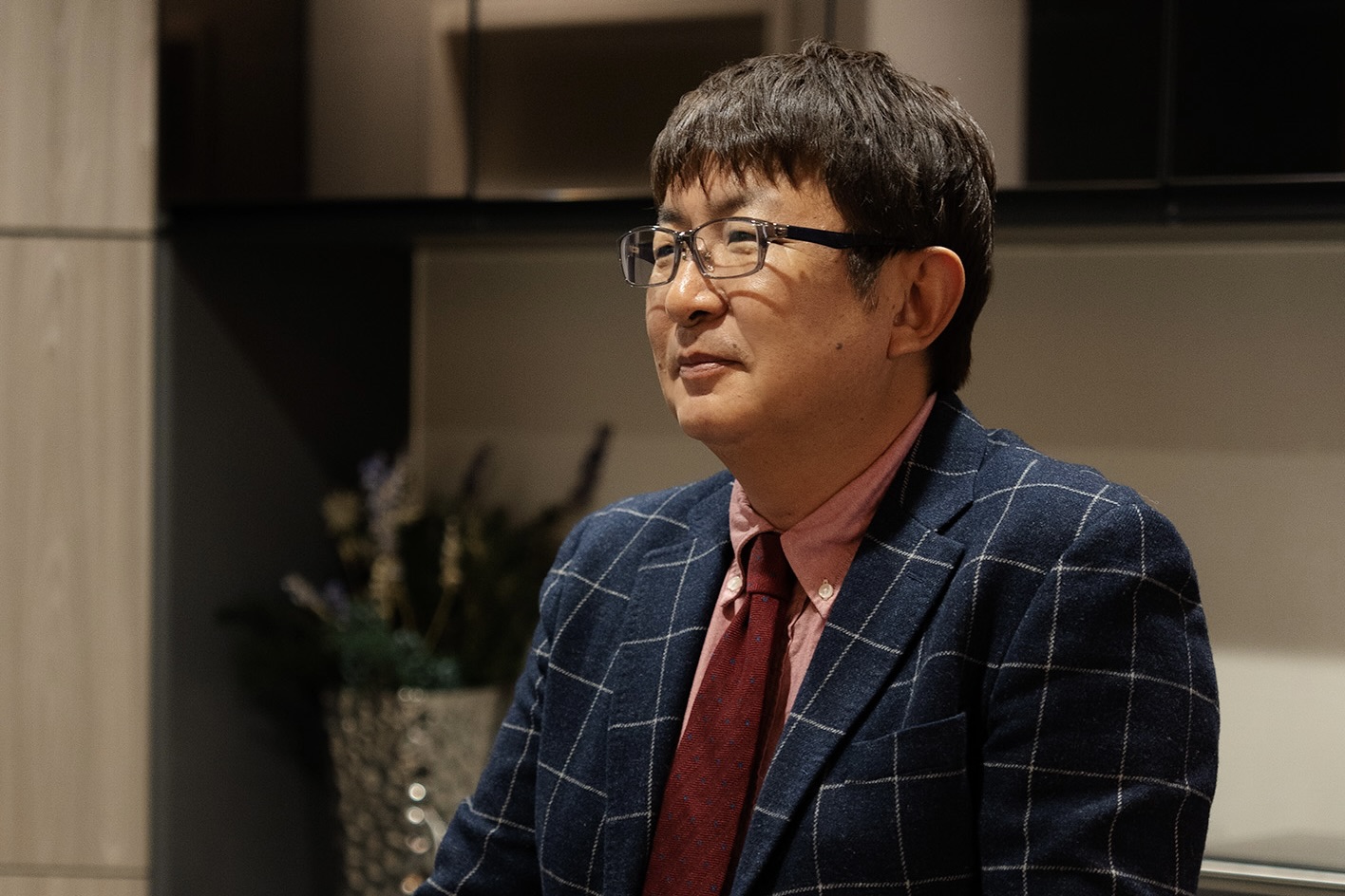 吉田 清一